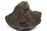 Canyon Diablo Iron Meteorite ( g) - Arizona #270513-1